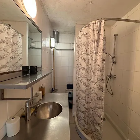 בית נופש Charmante Maison Moderne Avec Terrasse Et Parking, Coeur De - Fr-1-239-1132