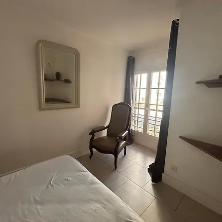 Charmante Maison Moderne Avec Terrasse Et Parking, Coeur De - Fr-1-239-1132 בית נופש ביאריץ
