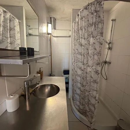 בית נופש Charmante Maison Moderne Avec Terrasse Et Parking, Coeur De - Fr-1-239-1132